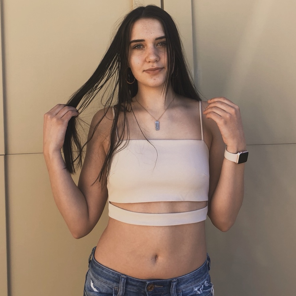 BRYNN TOP